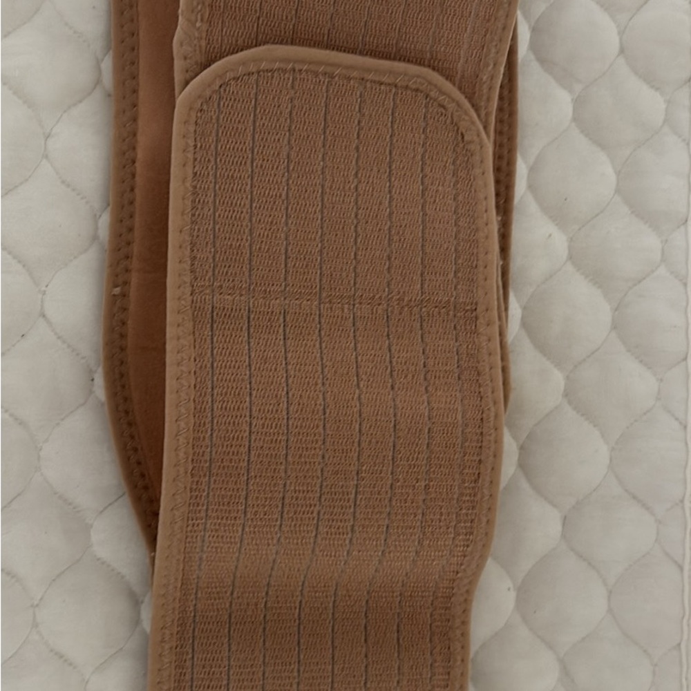 KeaBabies Ease Maternity Belt